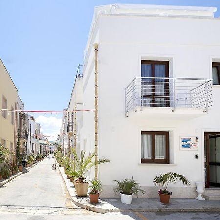 Il Mare Dentro Rooms San Vito Lo Capo Exterior foto