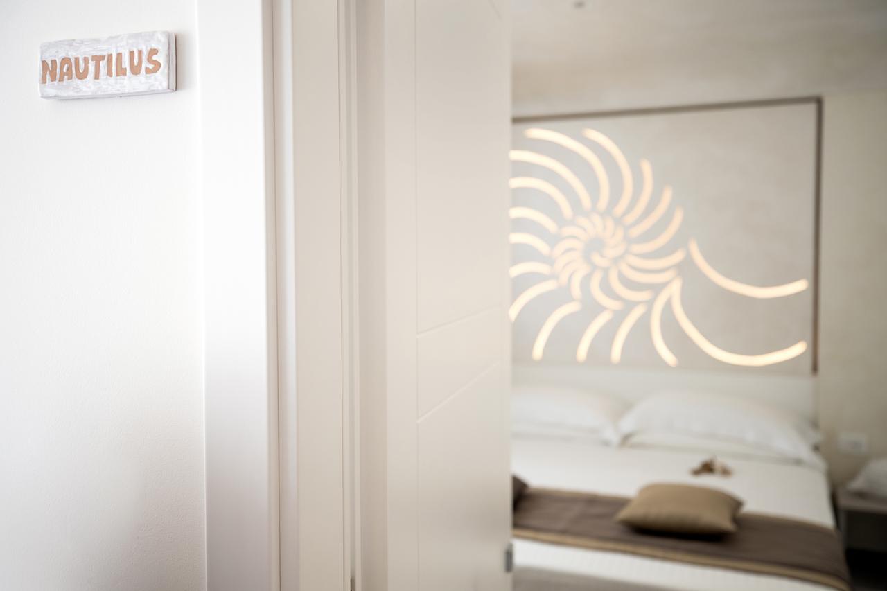 Il Mare Dentro Rooms San Vito Lo Capo Exterior foto