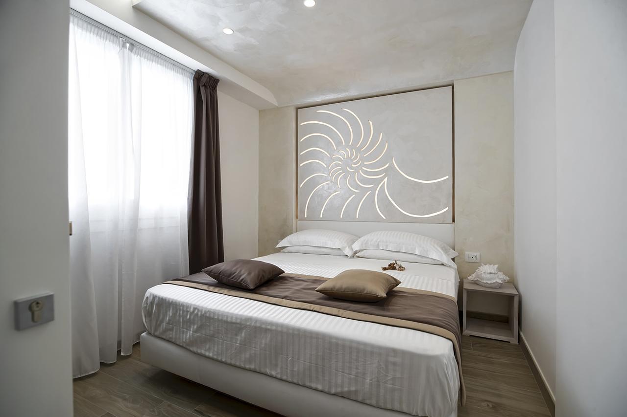 Il Mare Dentro Rooms San Vito Lo Capo Exterior foto
