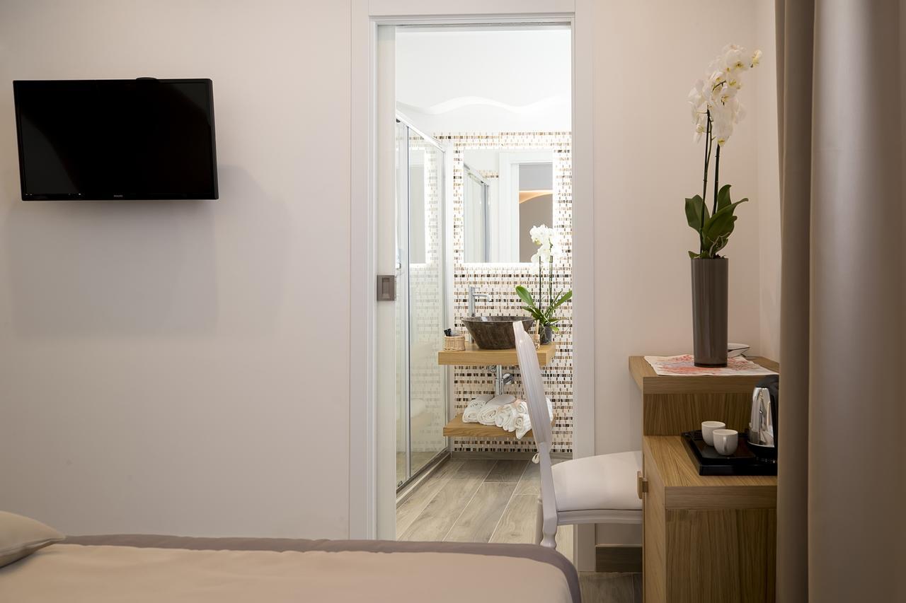 Il Mare Dentro Rooms San Vito Lo Capo Exterior foto