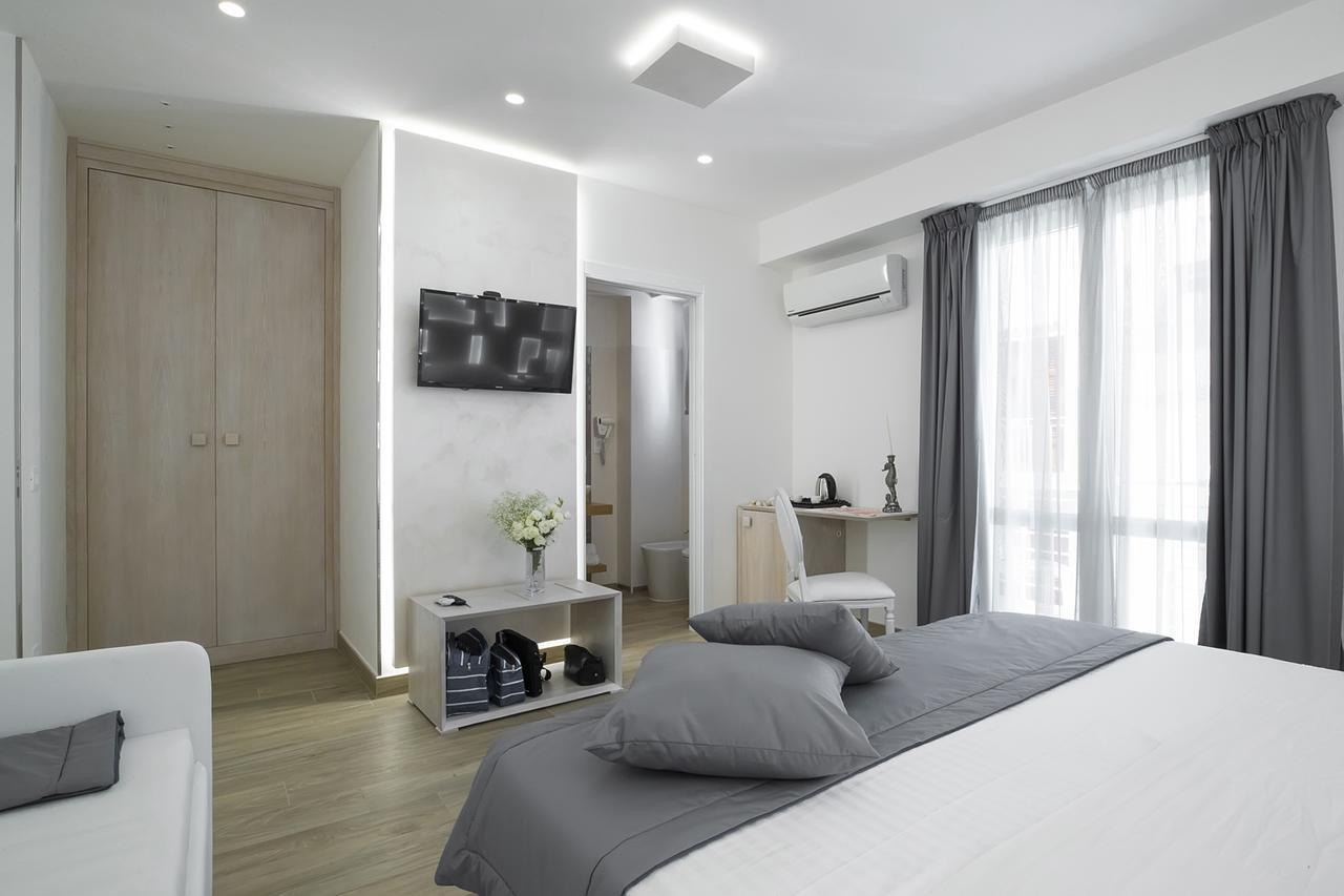 Il Mare Dentro Rooms San Vito Lo Capo Exterior foto