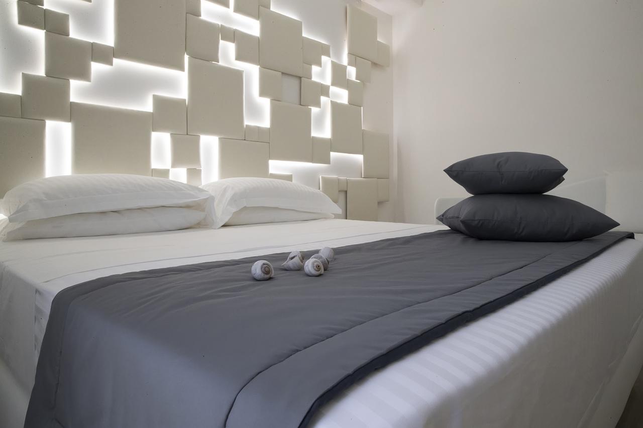 Il Mare Dentro Rooms San Vito Lo Capo Exterior foto