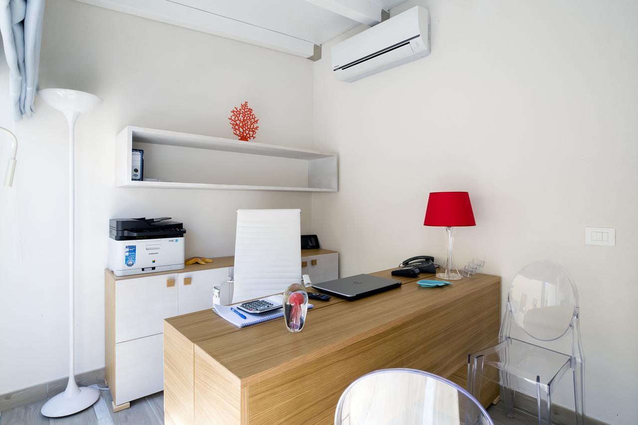 Il Mare Dentro Rooms San Vito Lo Capo Exterior foto